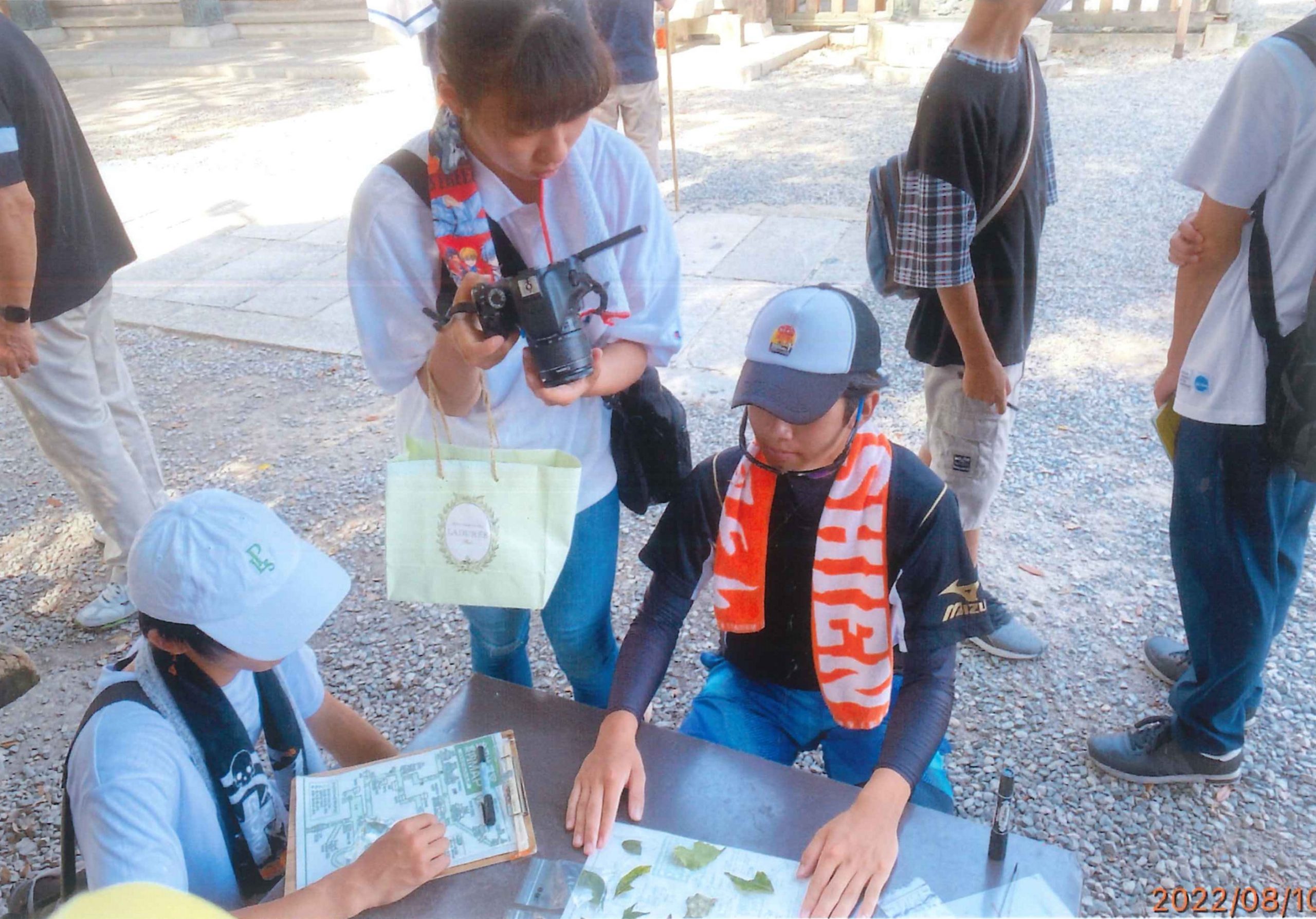 香川中央高等学校