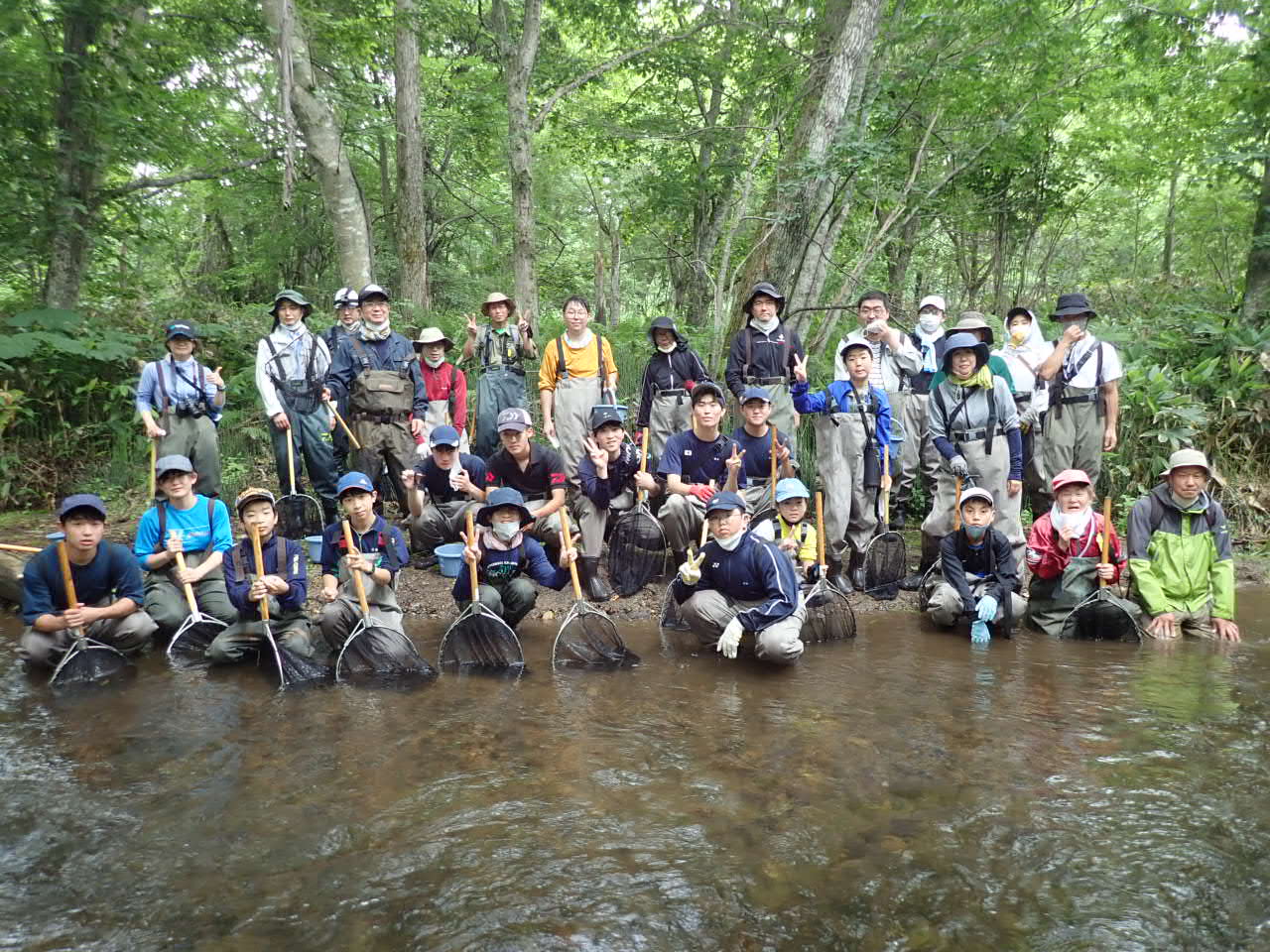 北海道美幌高等学校