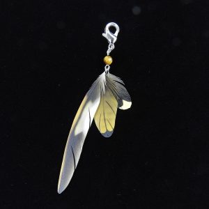 オオトラツグミ　チャーム（小・中・大）